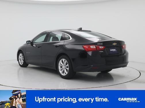 2023 Chevrolet Malibu 1LT