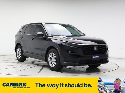 2023 Honda CR-V LX
