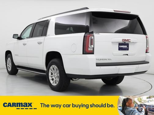 2020 GMC Yukon XL SLT