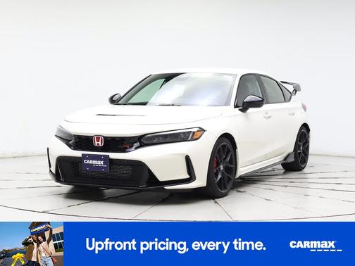 2023 Honda Civic Type R