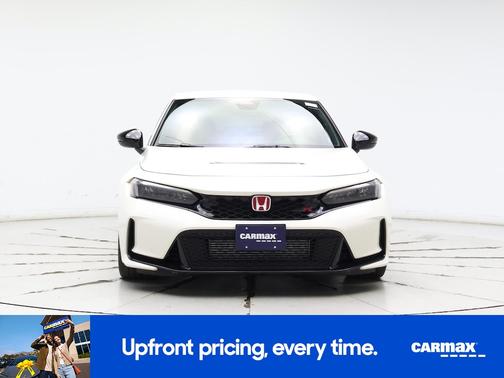 2023 Honda Civic Type R