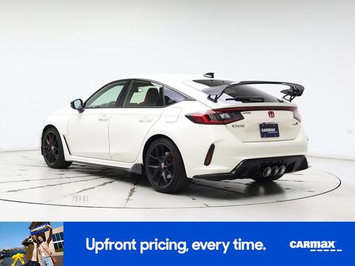 2023 Honda Civic Type R