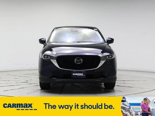 2022 Mazda CX-5 2.5 S Select Package