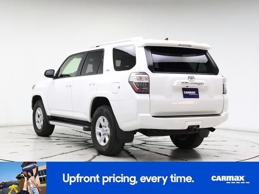 2016 Toyota 4Runner SR5 Premium