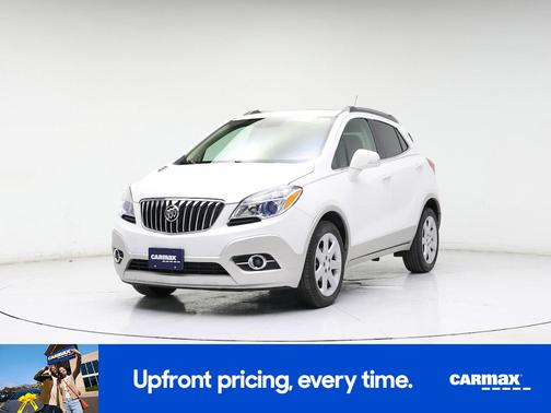 2015 Buick Encore Premium
