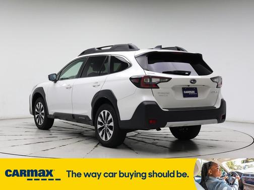 2024 Subaru Outback Limited