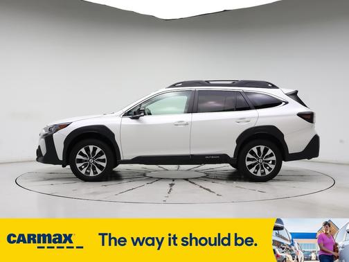 2024 Subaru Outback Limited