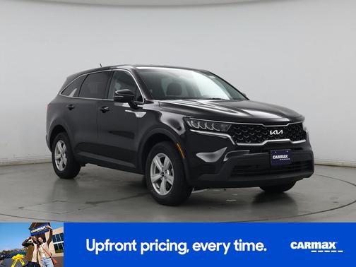 2022 Kia Sorento LX