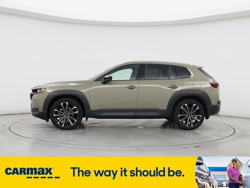 2024 Mazda CX-50 2.5 Turbo Premium Plus