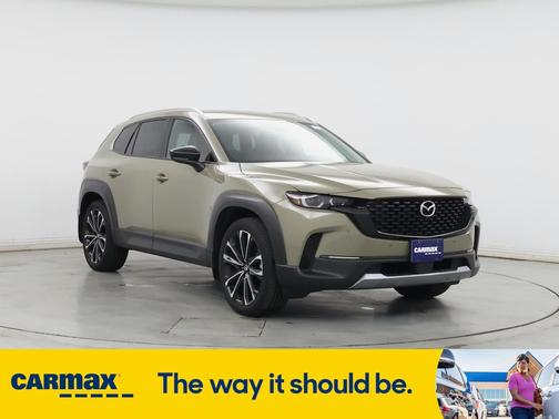 2024 Mazda CX-50 2.5 Turbo Premium Plus