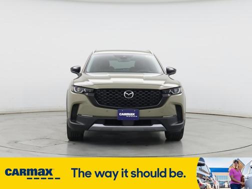 2024 Mazda CX-50 2.5 Turbo Premium Plus