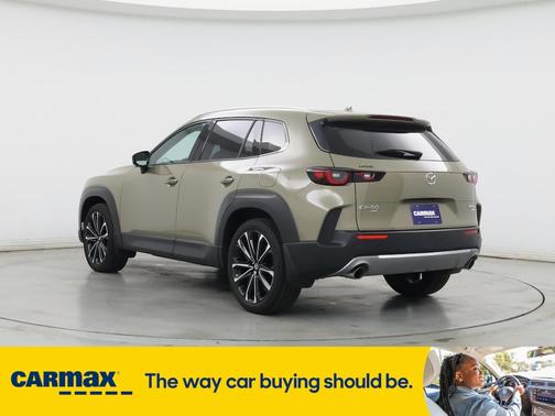 2024 Mazda CX-50 2.5 Turbo Premium Plus