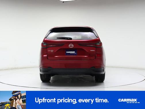 2024 Mazda CX-90 Turbo Preferred Plus