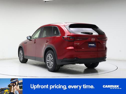 2024 Mazda CX-90 Turbo Preferred Plus