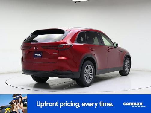 2024 Mazda CX-90 Turbo Preferred Plus