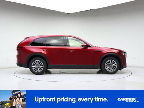 2024 Mazda CX-90 Turbo Preferred Plus