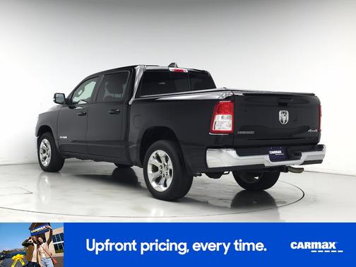 2022 RAM 1500 Bighorn
