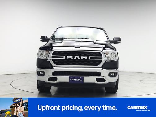 2022 RAM 1500 Bighorn