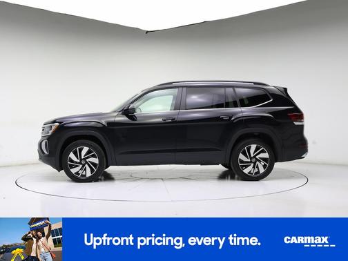 2025 Volkswagen Atlas SE w/Tech