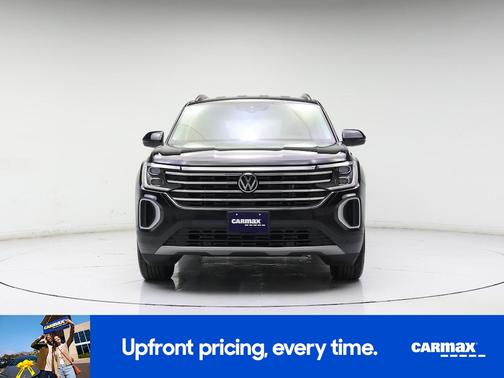 2025 Volkswagen Atlas SE w/Tech