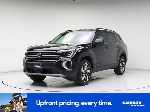 2025 Volkswagen Atlas SE w/Tech