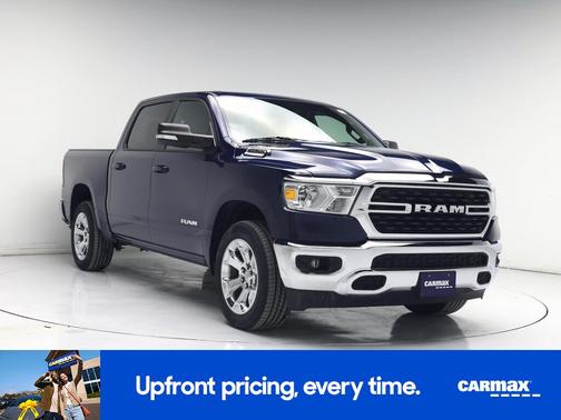 2022 RAM 1500 Bighorn