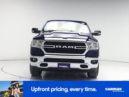 2022 RAM 1500 Bighorn