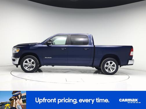 2022 RAM 1500 Bighorn