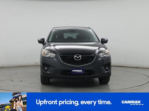 2014 Mazda CX-5 Grand Touring