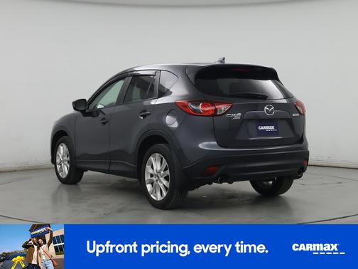 2014 Mazda CX-5 Grand Touring
