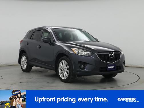 2014 Mazda CX-5 Grand Touring