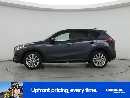 2014 Mazda CX-5 Grand Touring