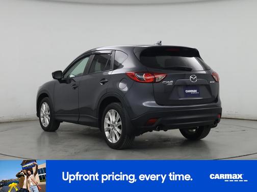 2014 Mazda CX-5 Grand Touring