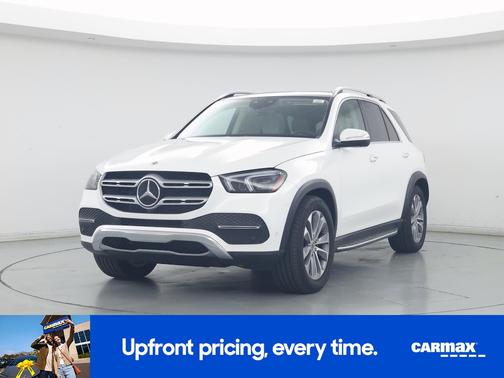 2022 Mercedes-Benz GLE 350 GLE 350