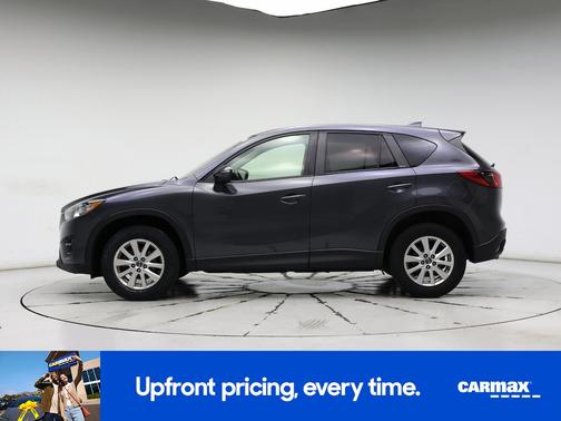 2016 Mazda CX-5 2016.5 Touring