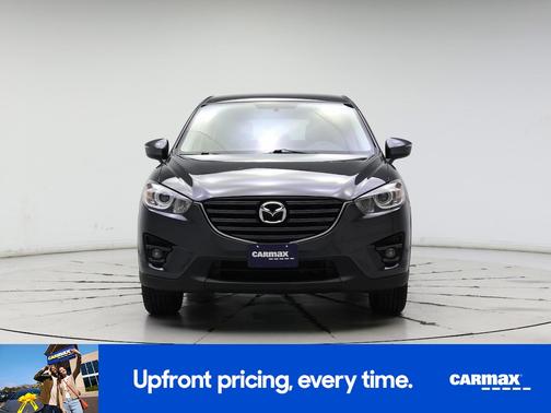 2016 Mazda CX-5 2016.5 Touring