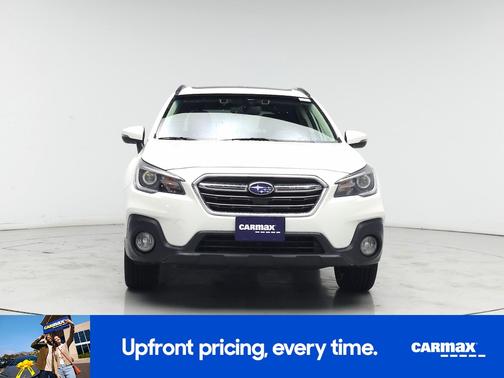 2019 Subaru Outback 2.5I Touring