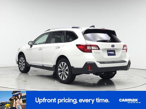 2019 Subaru Outback 2.5I Touring