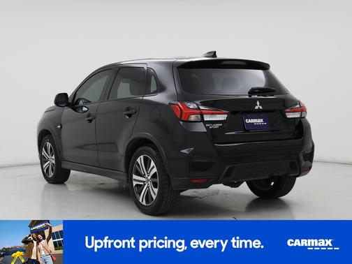 2024 Mitsubishi Outlander Sport ES