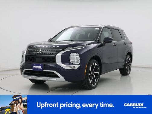 2024 Mitsubishi Outlander SEL