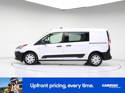 2019 Ford Transit Connect XL