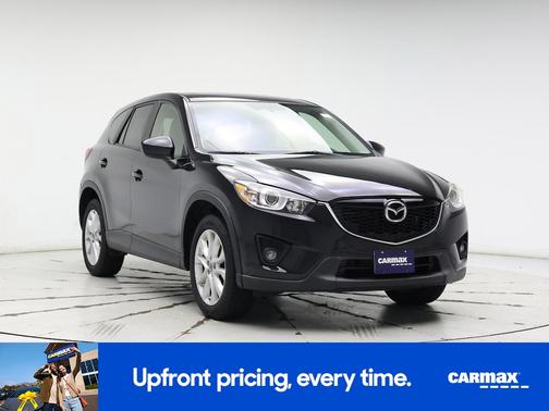2013 Mazda CX-5 Grand Touring
