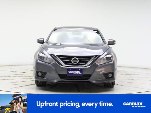 2016 Nissan Altima SL