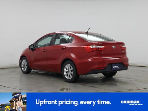 2016 Kia Rio EX