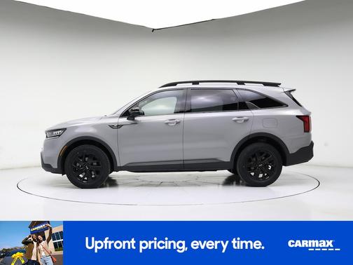 2023 Kia Sorento X-Line S