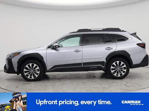 2025 Subaru Outback Touring XT