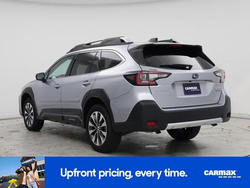 2025 Subaru Outback Touring XT