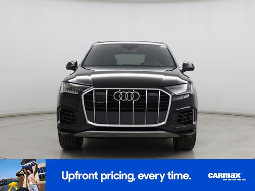 2021 Audi Q7 Prestige