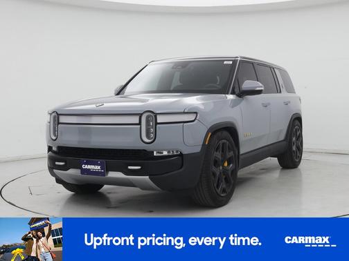 2023 Rivian R1S Adventure Quad-Motor Large