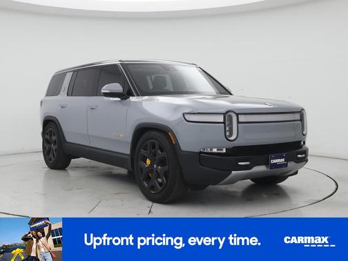 2023 Rivian R1S Adventure Quad-Motor Large